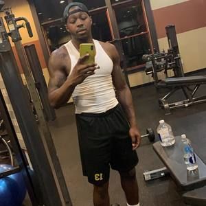 Meet your Posher, Ja warren